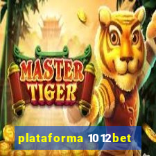 plataforma 1012bet